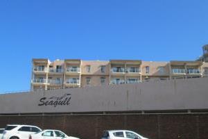 Seagull Flats - Margate