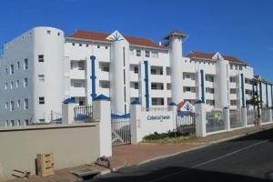 Colonial Sands - Margate