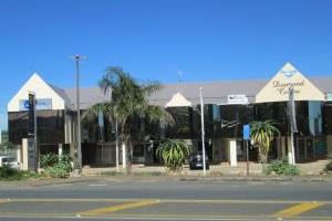 Diamond Centre - Manaba