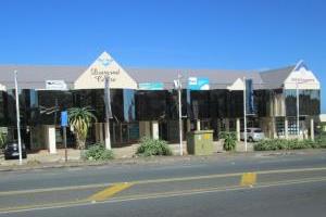 Diamond Centre - Manaba
