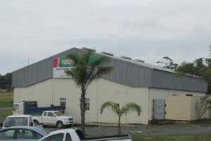 Industrial Complex