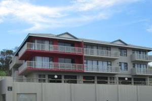 Lomula Mews - Oslo Beach