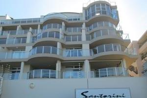 Santorini - Margate