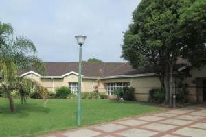Margate Public Library