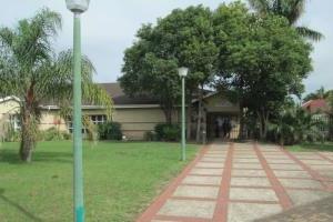 Margate Public Library
