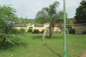 Margate Public Library