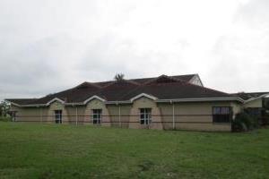 Margate Public Library
