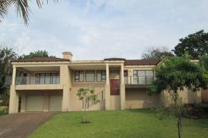 Residential complex - Southbroom