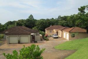 Residential complex - Southbroom
